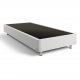 Bed base