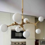 Milena Pendant Light