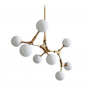 Milena Pendant Light