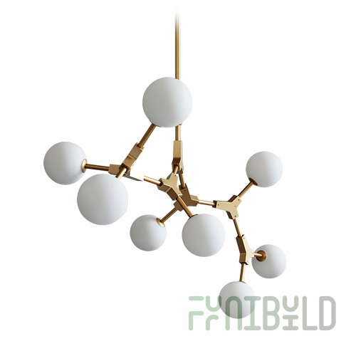 Milena Pendant Light