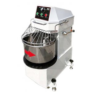 Spiral Dough Mixer Hurakan HKN-20CN2V