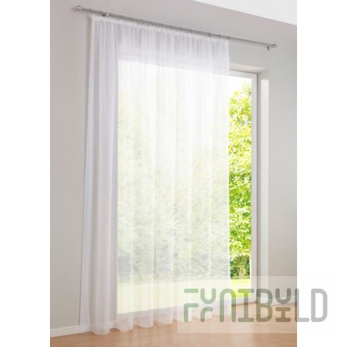 Tulle Mesh Italian