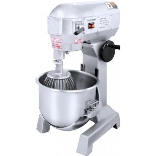 Planetary mixer Rosso B10S