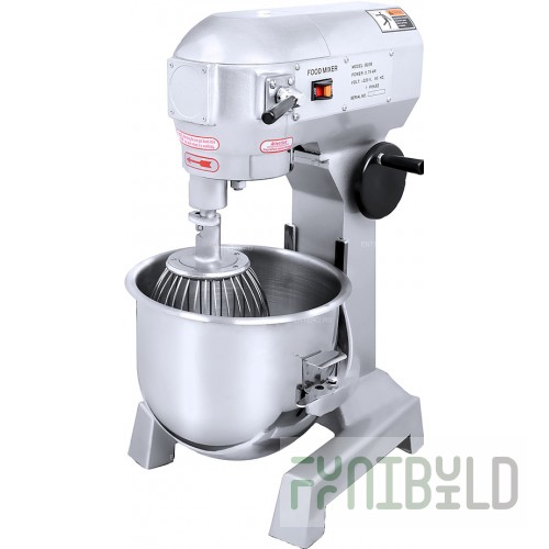 Planetary mixer Rosso B10S