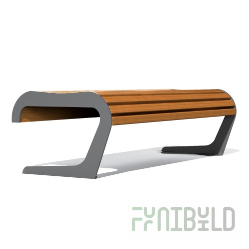 Bench Tape 2