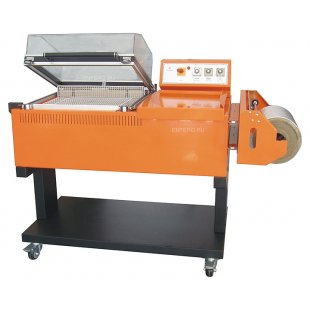 Heat shrink machine MAGIKON BSF-4030