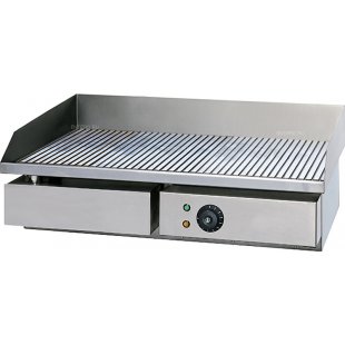 Frying surface EKSI HEG-821