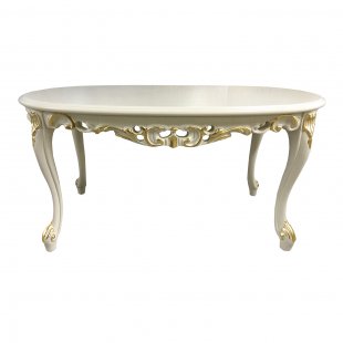 Palermo coffee table large