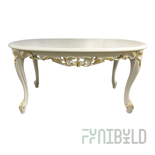 Palermo coffee table large