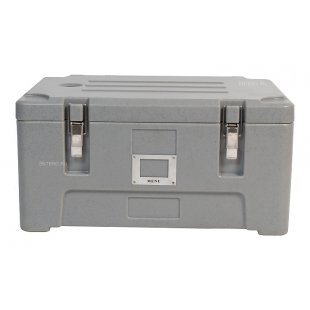 Thermal container EKSI X11 gray