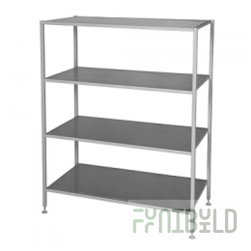 Industrial rack SSK-4
