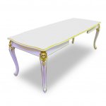 Dining table Louis Plus