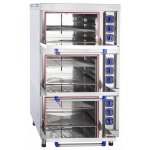 ШЖЭ-3-01 (stainless steel oven)