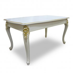 Dining table Louis Plus