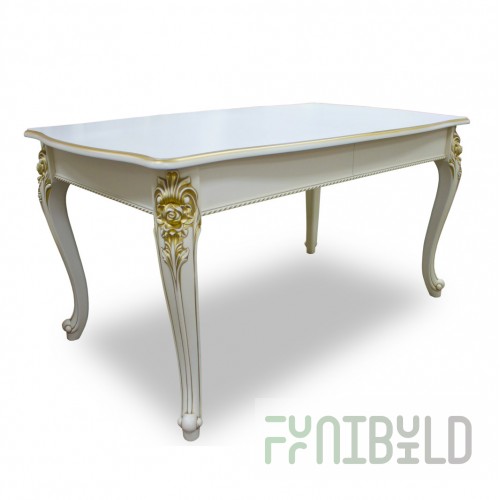 Dining table Louis Plus