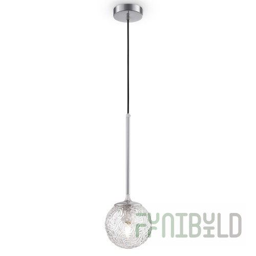 Pendant lamp Ligero №1