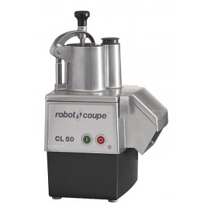 Vegetable cutter Robot Coupe CL50 (5 discs 1960)