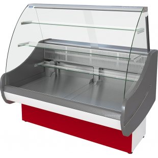 Refrigerated display case Mariholodmash Tair VHSd-1.2