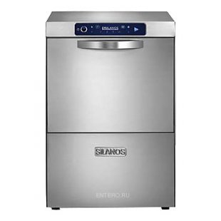 Silanos N700 DIGIT Front Loading Dishwasher