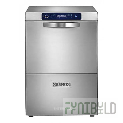 Silanos N700 DIGIT Front Loading Dishwasher