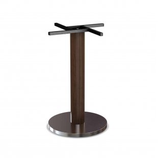 Table base Vesuvius MNK round