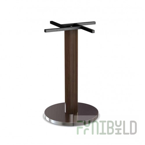Table base Vesuvius MNK round
