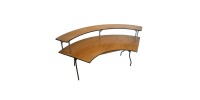 Furniture for outdoor events