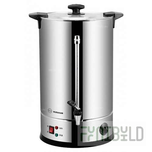 Electric kettle Hurakan HKN-HVB30