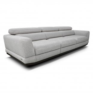 Sofa Tennessee III, straight