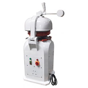 Dough divider rounder Foodatlas KZT-30