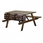 Gripsholm set, wenge