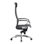 Samurai S-1.03 chair black