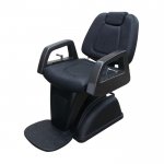 Men's chair Barber MD-8756