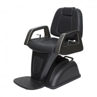 Men's chair Barber MD-8756