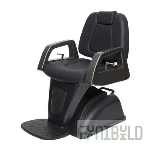 Men's chair Barber MD-8756