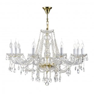 Chandelier Beatrix 10
