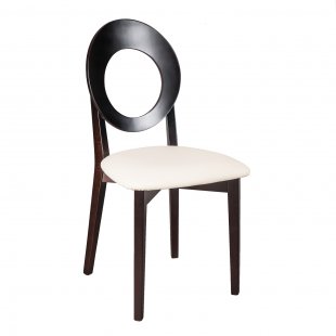 Chair Evelina, wooden
