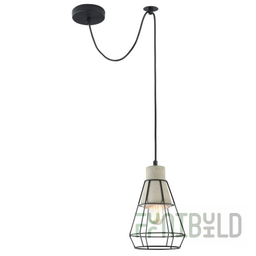 Gosford Pendant Light No.1