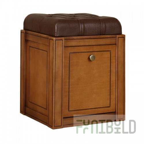 Pouf Classic 1
