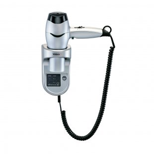 Hairdryer Valera Excel 1600 Shaver Silver