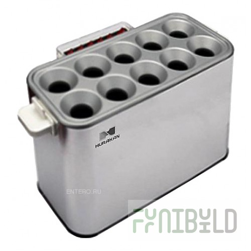 Sausage in egg maker Hurakan HKN-GEW10