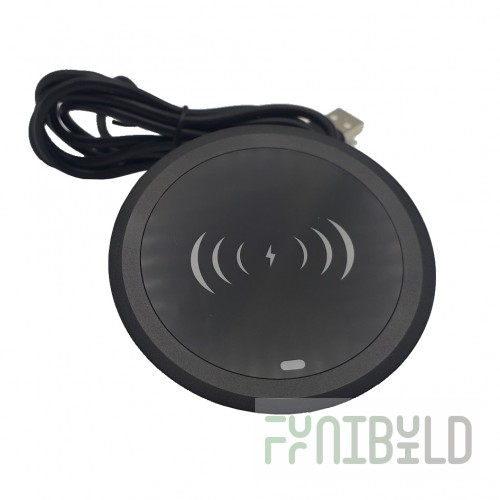 Built-in wireless charging Alpha YMP-T3 Protect