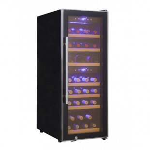 Wine cabinet Cold Vine C50-KBF2