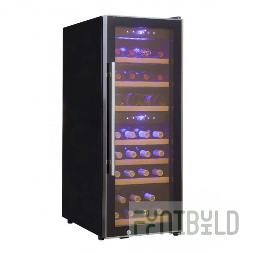 Wine cabinet Cold Vine C50-KBF2