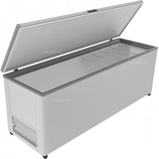 Chest freezer Frostor F 800 S