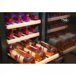 Wine cabinet Cold Vine C50-KBF2