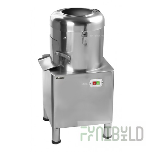 Potato peeler Airhot HLP-15 ECO