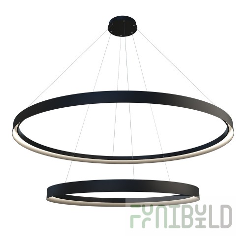 Pendant lamp Esterlla composition