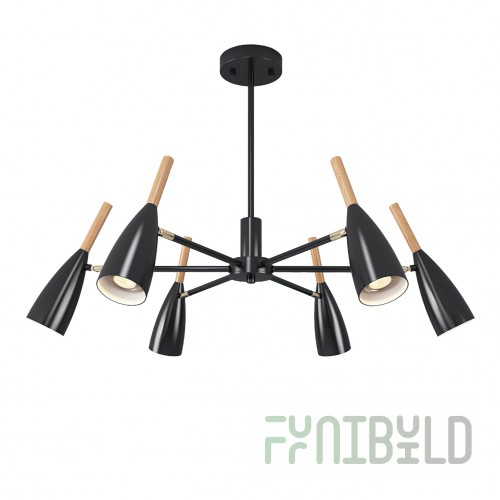 Azalea Pendant Light