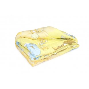 Baby blanket, cotton